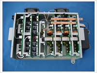 大電力定電力電源